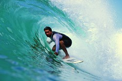 Ride on Surfing School is one of the best Destin surfing schools, according to Henderson Park Inn.