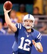 Colts Win Two Games In Preseason: 2013 Colts Tickets are Available Now...