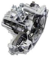 Reconditioned honda gearbox #6