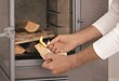 Tulikivi Reports Dry Wood Tips for a Clean and Efficient Fireplace Use
