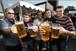 “Center of the Brewniverse” Promises Microbrews, Macro Fun