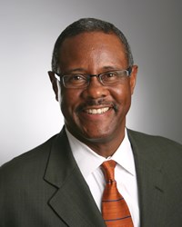 Reginald (Reggie) Henry, CIO, American Society of Association Executives