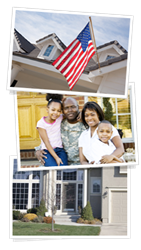 VA streamline loan
