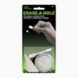 Hangman Products Offers Tips on How to Fix a Small Hole in a Wall