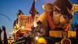 2014 Mardi Gras Bash in Shreveport-Bossier a Favorite for Group Tour...