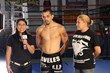 Joshua Aveles Returns To The Ring On The Main Event of King Of The...