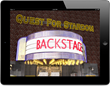 "Quest For Stardom: BackStage" - Newly Released Theatrical...