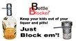 Inventor Richard Michiel of Teen Stopper Protection, Also Known as the...