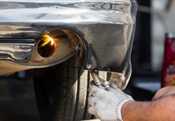 replacement auto parts