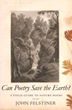 The Save the Earth Poetry Contest Announces Its 2014 Winners