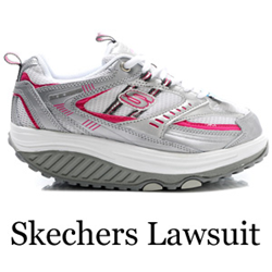 skechers rocker bottom lawsuit