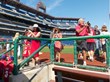 Dynasty Advisors Hosts Private Tour of the Home of the Philadelphia...