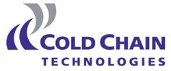 Cold Chain Technologies logo