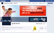 No Win No Fee Launch Social Media Presence