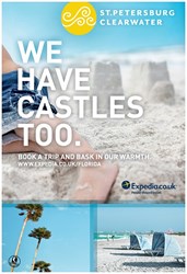 St Petersburg/Clearwater Advert