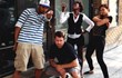 Washington, D.C. Startup Apparel Brand Aplomb & The Creative...