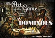 Cigar Advisor Magazine Publishes New Piece on Playing Dominoes