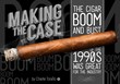 Cigar Advisor Magazine Publishes September 2013 Issue