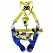 All Hands Fire Equipment Announces a New Improved Gemtor Harness for...