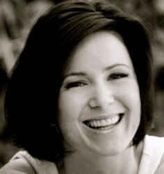 Michelle Colston, author of “The Undiscovered Goddess” and host of The Undiscovered Goddess on webtalkradio.net