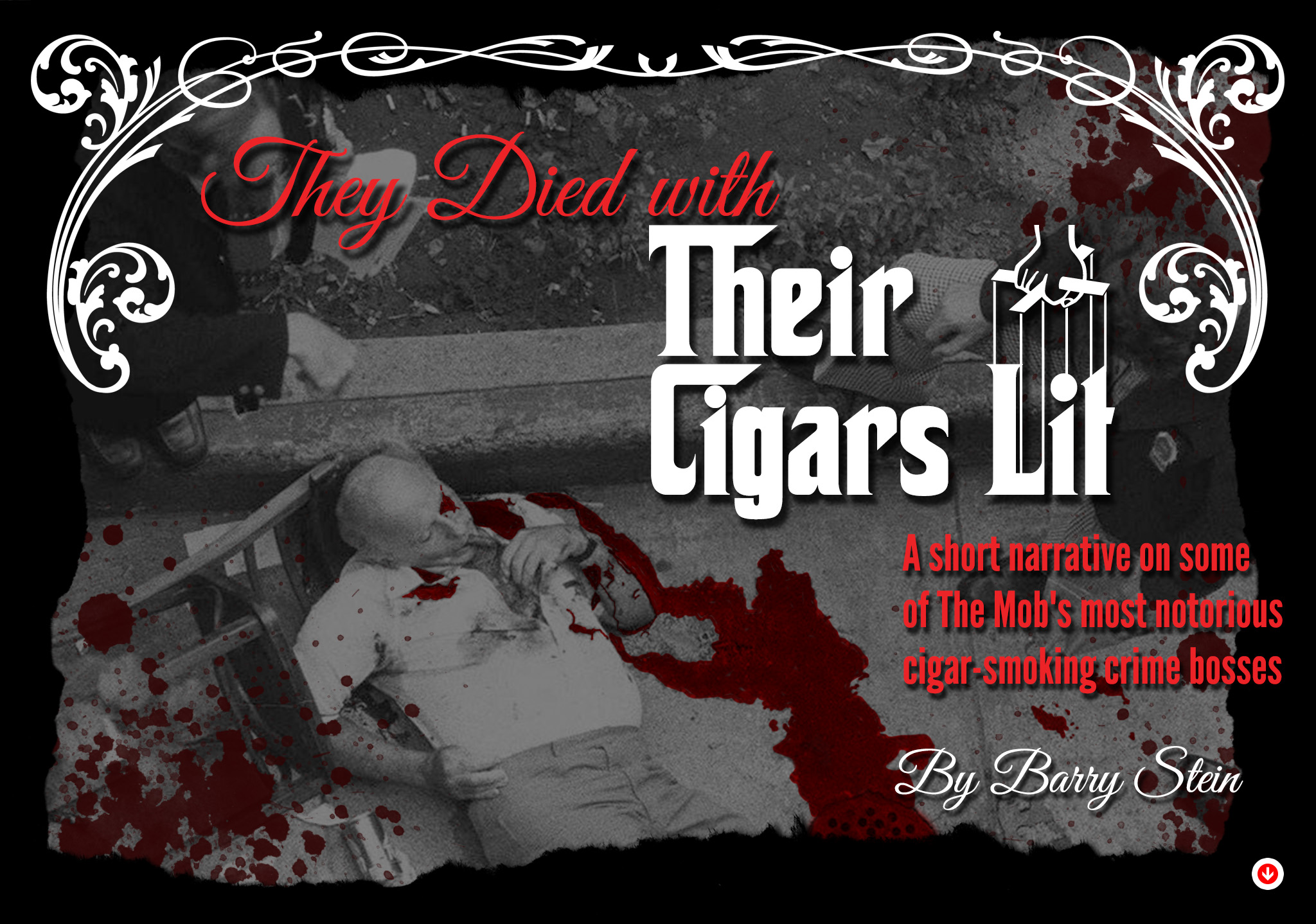 Cigar Advisor Publishes Pieces on Cigars and the Mafia