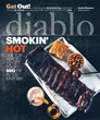 Diablo Magazine Welcomes New Senior Food Editor, Nick Boer