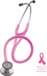 Littmann Stethoscopes for Breast Cancer Awareness and Two New Colors