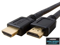 Vivid AV™ HDMI Cable