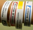 Rippedsheets.com Offers New Custom NFC Wristbands
