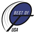 The "Best of Our Town, USA" Launches Unique Sports Showcase...