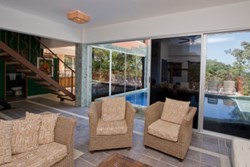 work resorts in costa rica