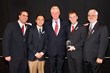 William Jefferson Clinton Hunger Leadership Award Winner Announced