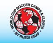 World Cup Soccer Camps & Clinics Ink Five New Partnerships