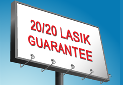 Shofner Delivers Truth Behind 20/20 LASIK Guarantees