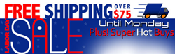 Labor Day Events, Labor Day Weekend, Labor Day Weekend Sale, Best Labor Day Weekend Sales, Labor Day Specials