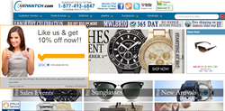 ShopSocially Get-a-Fan App on MrWatch