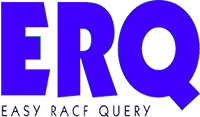 ERQ makes RACF administration easy