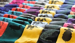 Emma Nissim - Super Socks Gifts