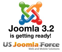 Joomla 3.2!