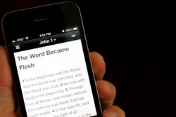 Making the World’s Leading Bible Translation More Accessible Than ...