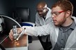 Liberty University Computer Engineering and Computer Science Programs...