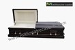 Wholesale Wood Caskets Now Available From China Manufacturer...