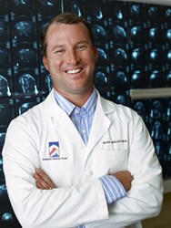 Peter Milett, M.D., Director of Shoulder Surgery at The Steadman Clinic in Vail, Colorado