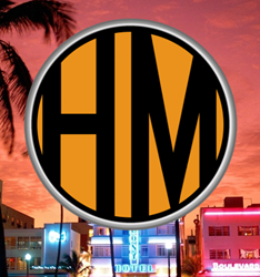 HackMiami 2014 Hacking Conference - Miami Beach, FL