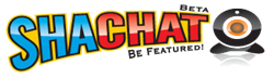 ShaChat Logo