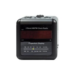 Safety Technology’s new Clock Radio Hidden Camera with Built-In DVR is fully-functional, and elegantly designed to suit any home or office décor.