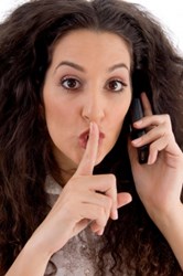 Phone Number Search App