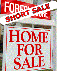 short sale marketing