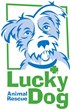Lucky Dog Animal Rescue Honored as a 2013 Top-Rated Nonprofit