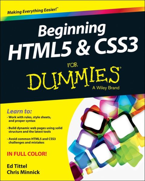 Book Guide For Learning Html5 Or Css3